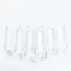 Набір склянок Deli Glassware 6 штук по 390 мл, прозорий