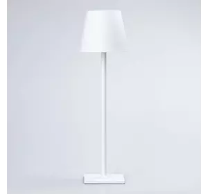 Лампа настільна в скандинавському стилі 5 Вт, білий