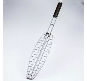 Решітка-гриль для риби Grill 35*14 см